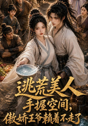 逃荒美人手握空间，傲娇王爷赖着不走了（91集）大结局一气呵成