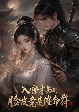 入宫才知，脸皮竟是催命符（42集）在线看