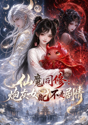 仙魔同修：炮灰女配不走剧情（129集）免费热门短剧