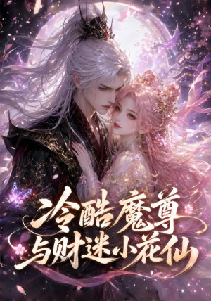 冷酷魔尊与财迷小花仙（49集）好看的短剧分享
