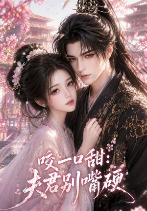 咬一口甜：夫君别嘴硬（58集）免费看