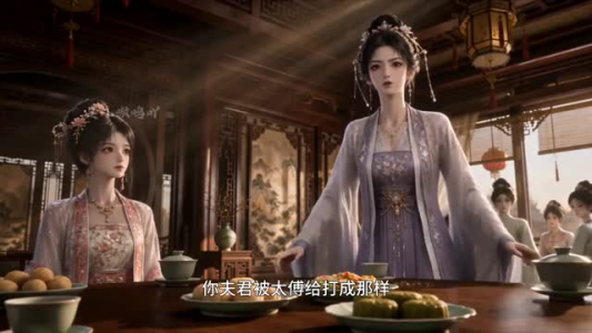 权臣是我心上人（更至32集）热门短剧追到爽