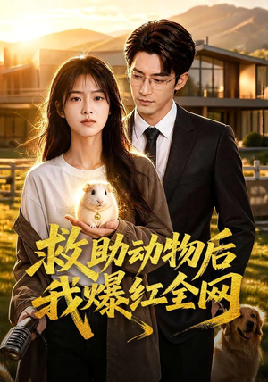 救助动物后我爆红全网（70集）零花钱看整部剧