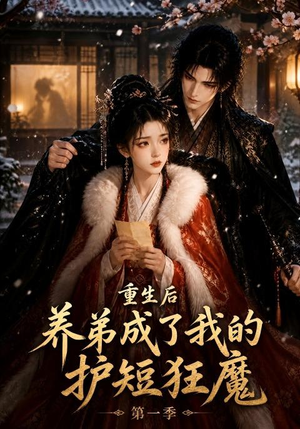 重生后养弟成了我的护短狂魔第一季（44集）每天分享短剧