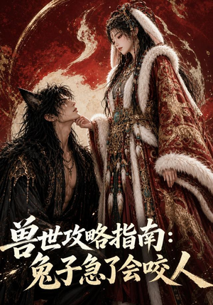 兽世攻略指南：兔子急了会咬人（49集）最新上映免费看