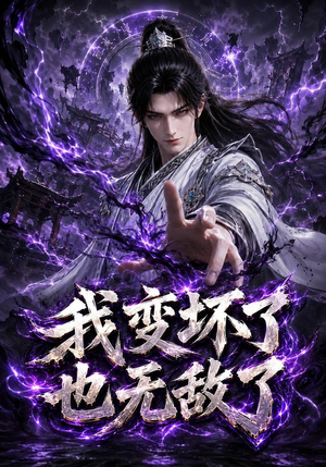 我变坏了，也无敌了（149集）短剧介绍