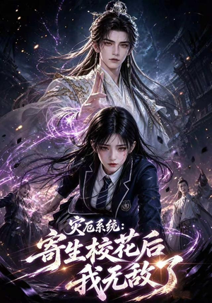 灾厄系统：寄生校花后我无敌了第一季（82集）快来看短剧