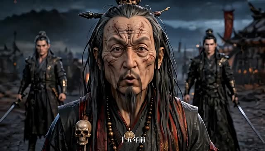 嫡女谋：换亲后我成了全京城的祖宗！（60集）分享好看的短剧