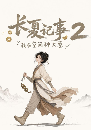 长夏记事2，我在空间种大葱（113集）解说文案