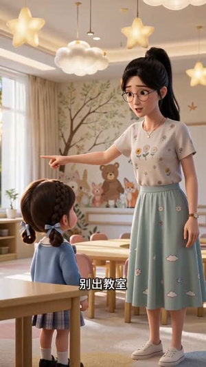 大唐小兕子明达第七季（61集）大结局完美收官