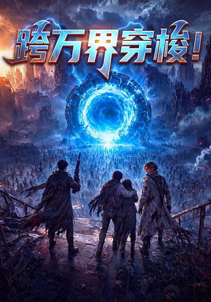 跨万界穿梭！（96集）全网独播免费看