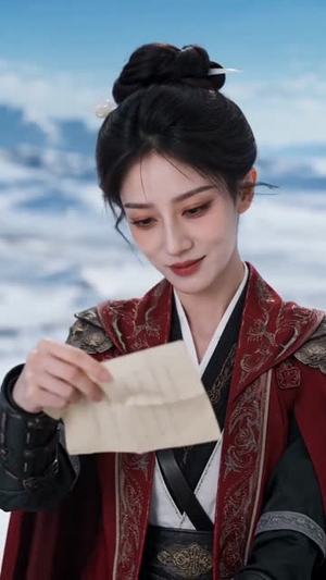 九尾医妃：世子爷听我心声（96集）短剧推荐上热门