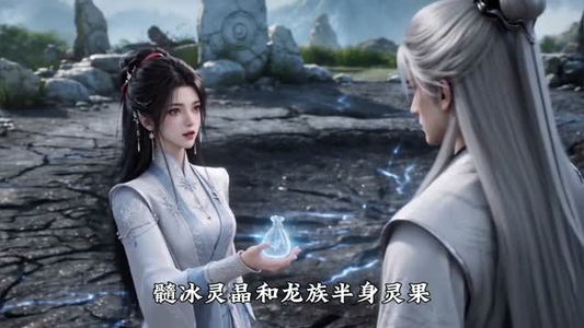 卷王穿成修仙女配，一心飞升仙界（110集）短剧在线更新
