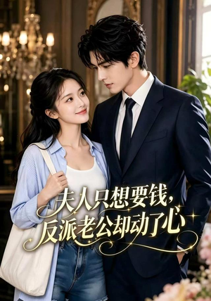 夫人只想要钱，反派老公却动了心（88集）在线免费观看