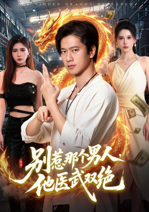 别惹那个男人，他医武双绝（109集）短剧精彩片段