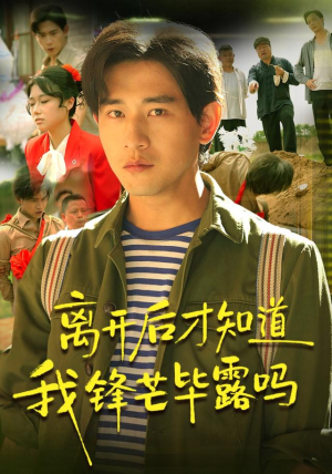 离开后才知道我锋芒毕露吗（87集）精彩短剧热播