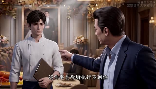 冷灶明火（65集）精彩短剧随心推
