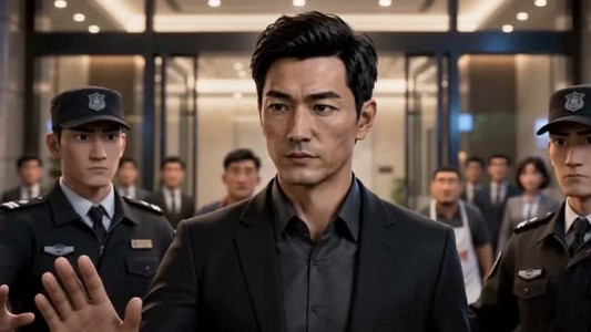 房补风波（38集）短剧全集完整版