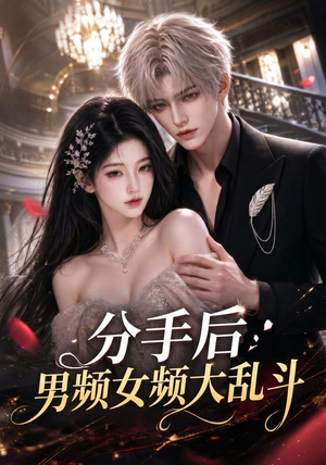 分手后男频女频大乱斗（82集）热门短剧在线看