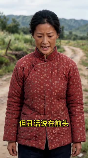 黄皮子讨生活（21集）火热短剧抢先看