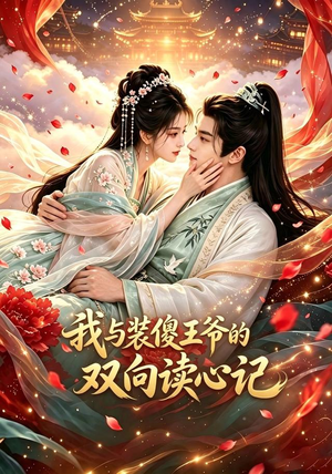我与装傻王爷的双向读心记（45集）热播短剧排行榜