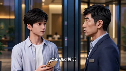 这杯奶茶你请不起（60集）全集一次看完