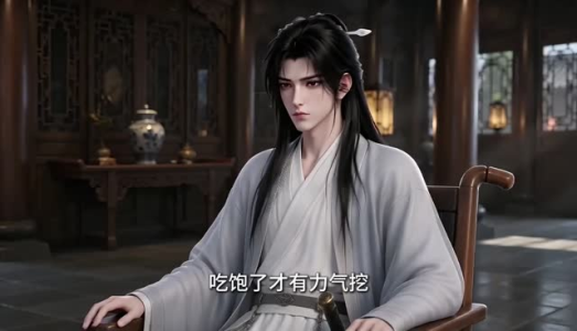 仵作娘子，专治腹黑王爷（82集）精彩短剧看全集