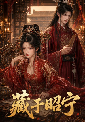 藏于昭宁（30集）在线观看完整版