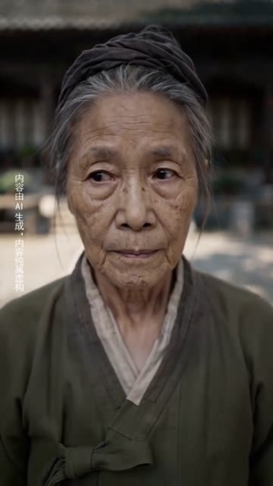 穿成恶毒后妈后我发癫开大（60集）短剧热门推荐
