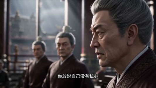 掌管万妖的神第二季（31集）在线观看