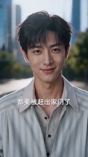 穿书后我凭自身掌风云（78集）真的好看吗