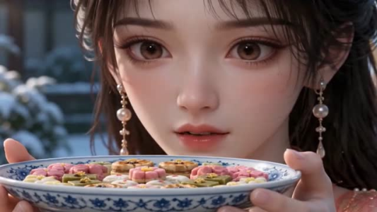 师妹执掌风云（28集）UC网盘在线看