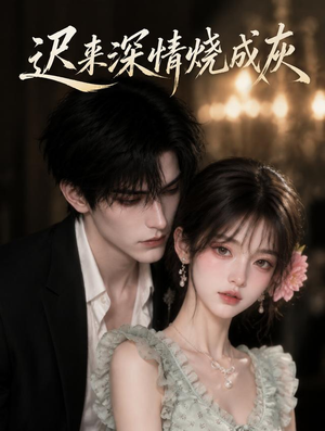 迟来深情烧成灰（66集）热门短剧看不停