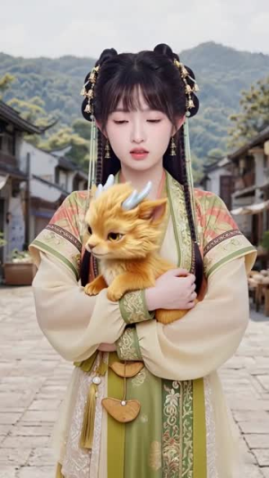 调戏仙尊被独宠（15集）短剧精彩绝伦