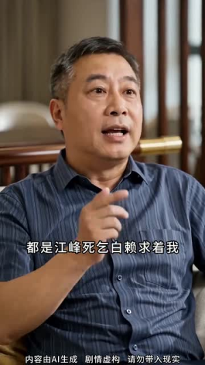 前妻为男闺蜜点天灯，我冻结黑卡（69集）精彩短剧热播中