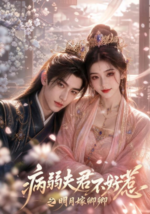 病弱夫君不好惹之明月嫁卿卿（60集）最后一集