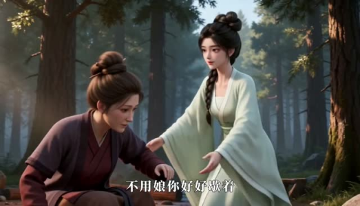天灾流放：全家带空间闯蛮荒第二季（40集）热门短剧大全