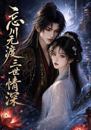 忘川无渡三世情深（35集）全集免费看短剧