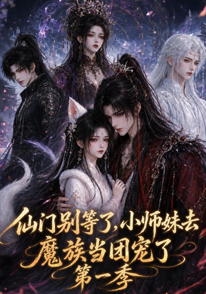 仙门别等了，小师妹去魔族当团宠了第一季（120集）全集一网打尽