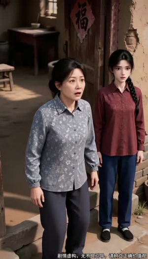 花轿一抬春风来（50集）在线看完整版