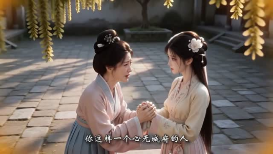 错嫁王爷动真心（58集）热播短剧免费看