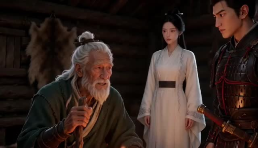 长生颂（32集）短剧追不停