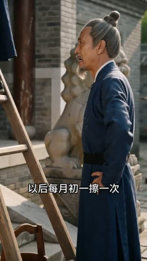 侯爷，夫人又给你纳小妾（75集）最热短剧抢先看