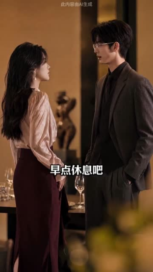 不好意思，男主他变心了（35集）免费看短剧