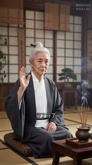 穿侯府女配掌全局（26集）精彩短剧分享