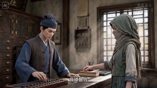江洋大盗爱上被流放的我（72集）最新上映免费看