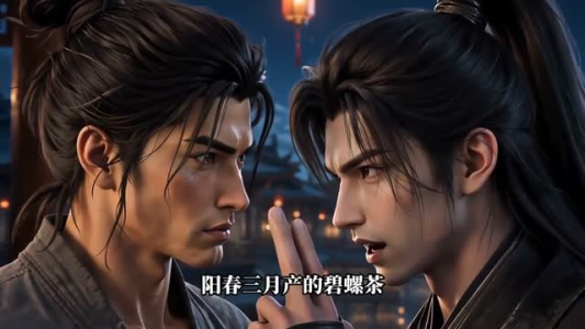 烟火千金第三季（46集）百度在线观看