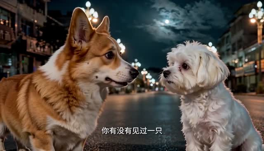 重生柯基，我端了黑恶斗犬窝2（60集）短剧解说全集