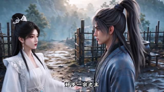 玄心归一第二季（60集）好看吗
