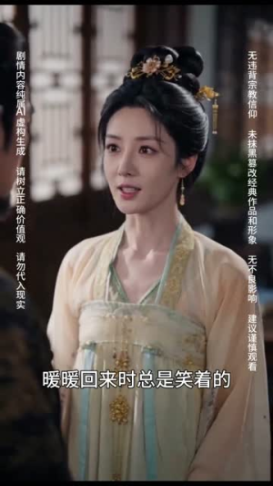 大唐小公主赖上我（51集）超好看短剧推荐